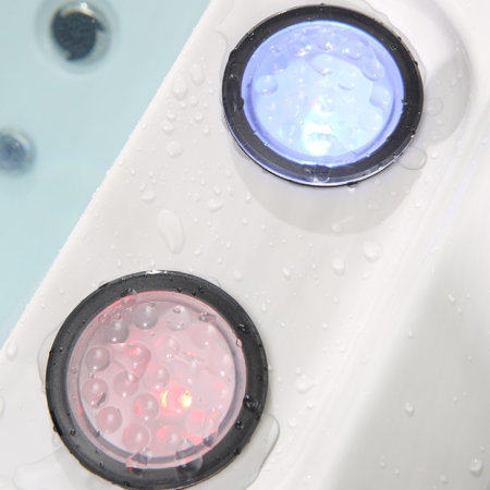 Встраиваемый спа бассейн Lovia Spa ZR7022 Встраиваемый спа бассейн Lovia Spa ZR7022