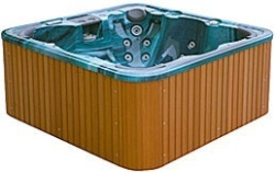 Спа бассейн Yokozuna - Сэнто (Sento)