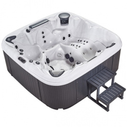 Профессиональный спа бассейн Joy Spa JY 8809