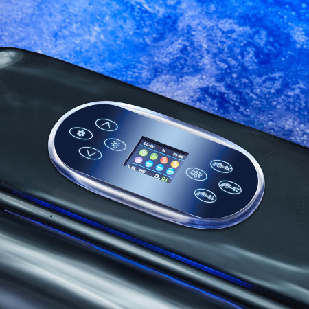 Гидромассажный спа бассейн Mexda WS-094C