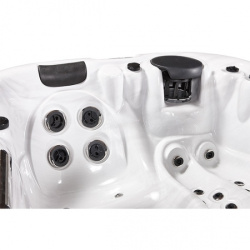 Спа ванна Joy Spa JY 8805