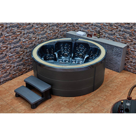 Гидромассажный спа бассейн Mexda WS-391S Гидромассажный спа бассейн Mexda WS-391S