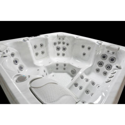 Спа-бассейн AquaSpas My Pleasure