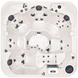 Спа бассейн Coast Spas - Helios (Гелиос)