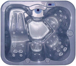 Спа бассейн Yokozuna - Рохо (Roho)