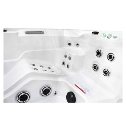 Гидромассажный Спа Бассейн Jazzi Pool 329A1 Capri