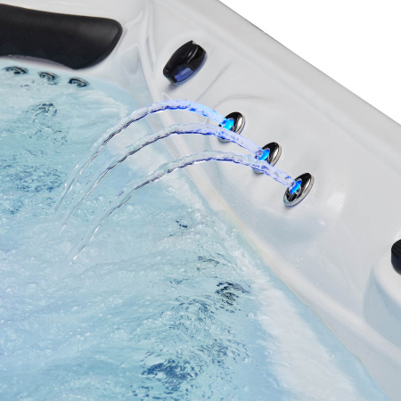 Гидромассажный спа бассейн Mexda WS-590H