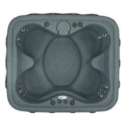 Мини бассейн spa джакузи Dream Spa X-400