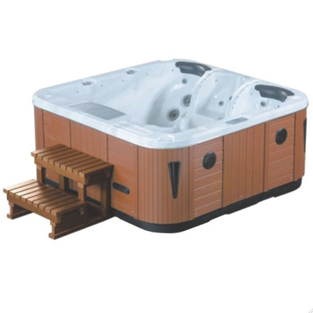 Гидромассажный спа-бассейн Jazzi Pool Colorado