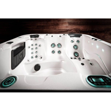 Спа бассейн Vortex Spas Cerium TOP