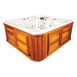 Спа бассейн Arctic Spa Kodiak SIGNATURE