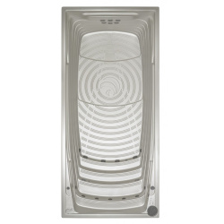 Плавательный спа бассейн USSPA Swim Spa XL