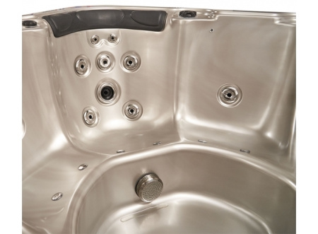 Гидромассажный Спа Бассейн Jazzi Pool Virginia SKT329D