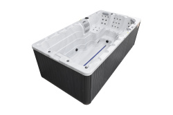 Плавательный спа бассейн NordicSpa Athabasca (Атабаска)