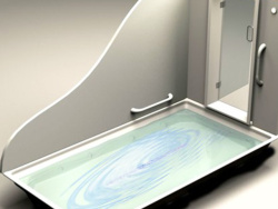 Флоат камера AquaVita Moria XL