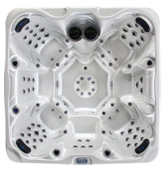 Спа бассейн Aqua-Spring HL-2802 (H-01/PS-01/C-08)