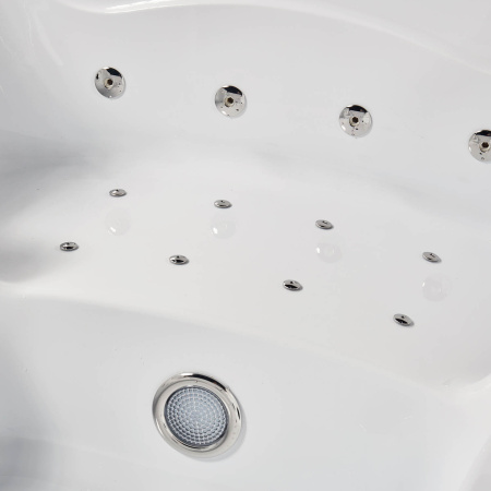 Плавательный спа бассейн Mexda WS-S06